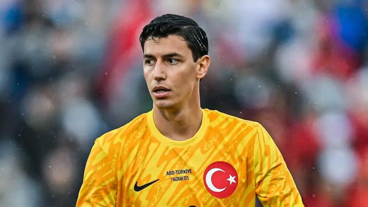 Berke Özer