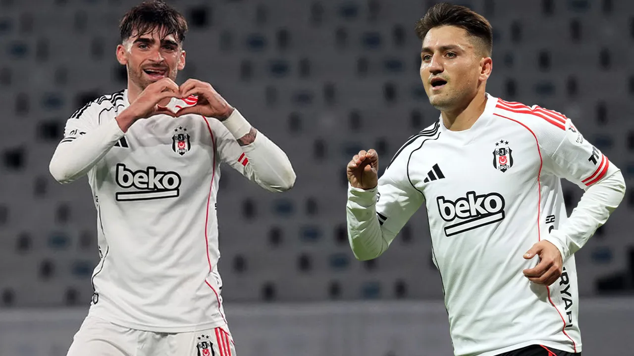 Beşiktaş'a Trabzonspor maçı öncesi art arda kötü haberler