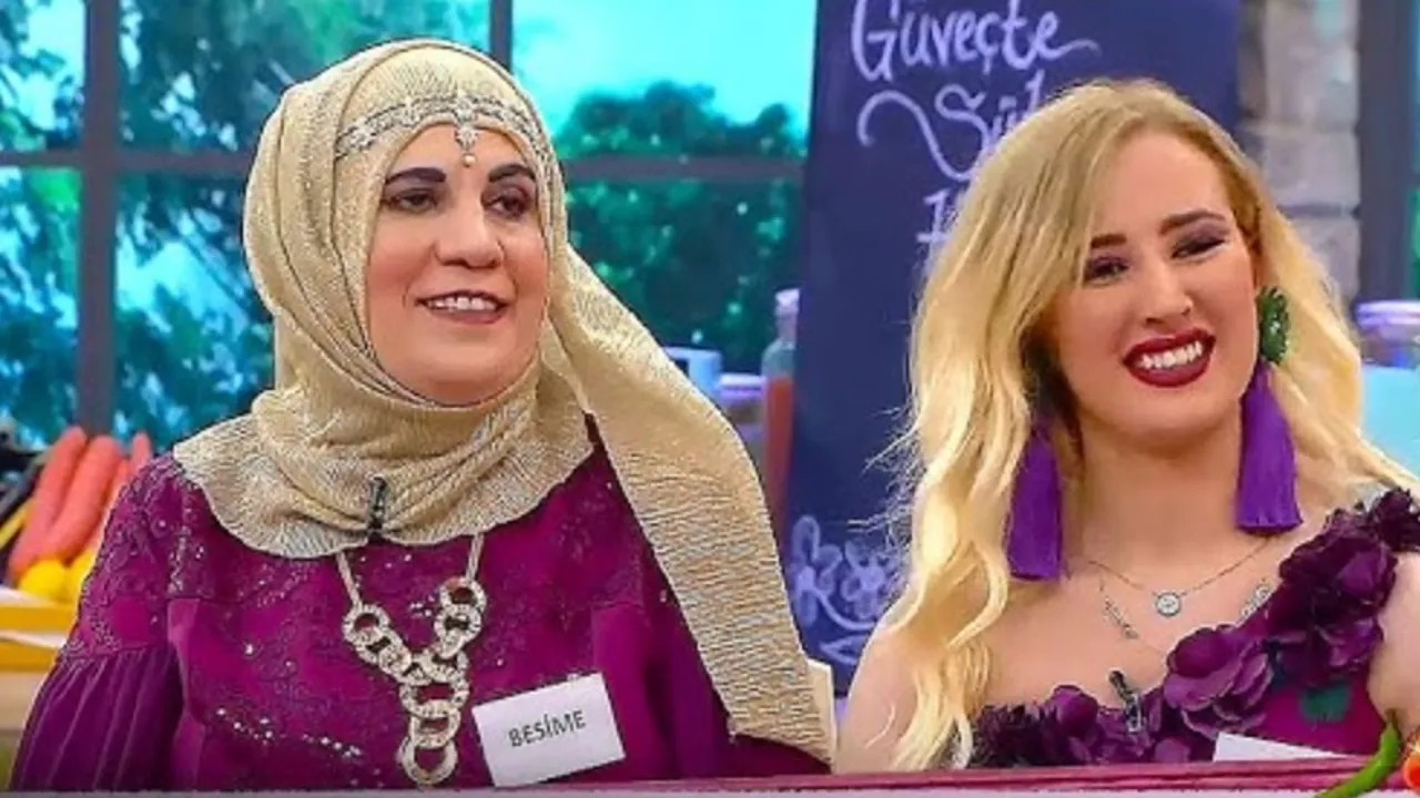 Besime Ekici öldü mü, neden öldü? Gelinim Mutfakta yarışmasından tanınan isim gündemde!