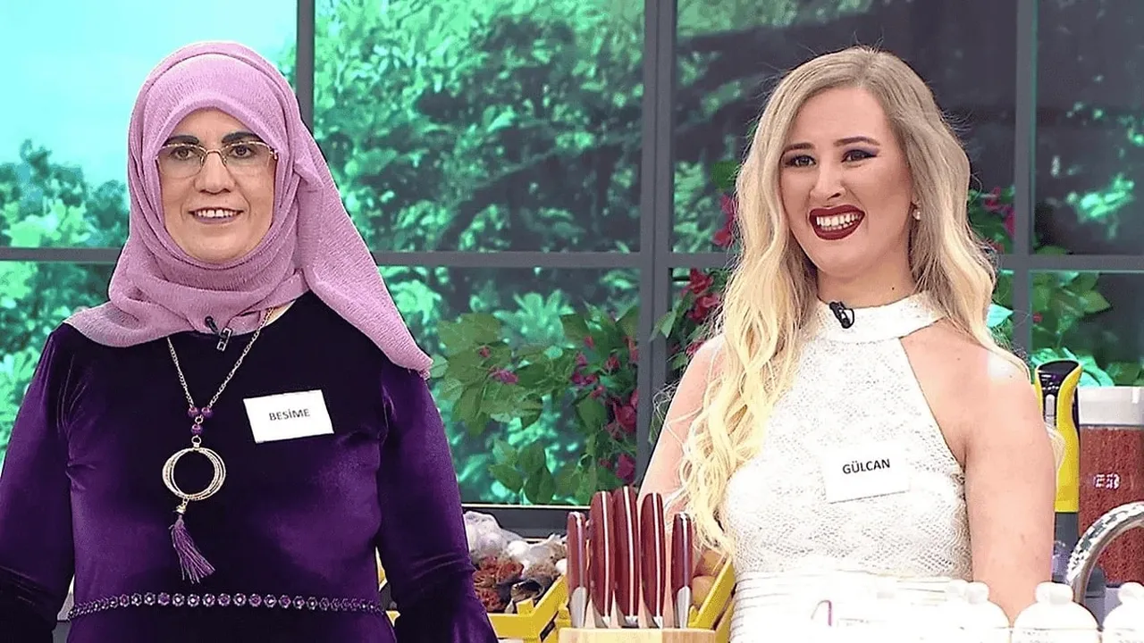 Besime Ekici öldü mü?