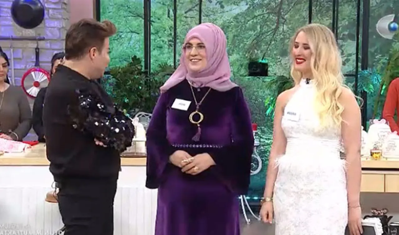 Besime Ekici neden öldü?