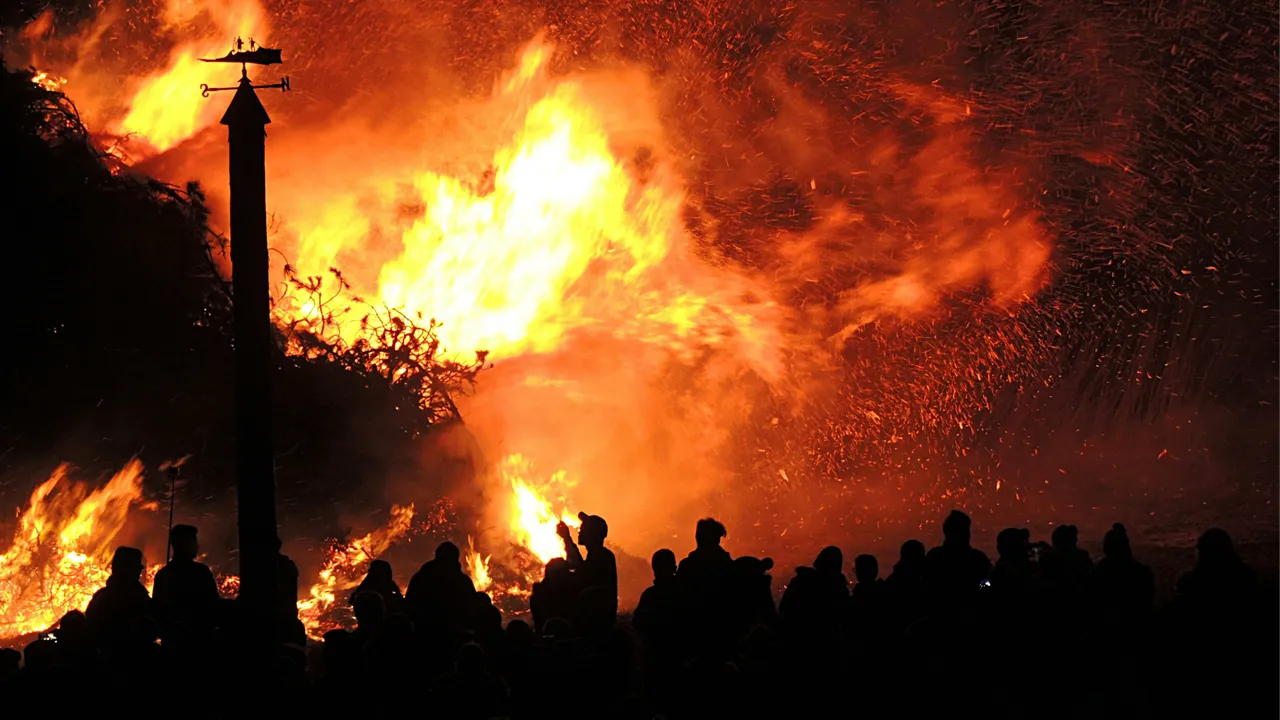 Bilim insanlarından felaket uyarısı: 2025 sıcaklık rekoru kıracak!
