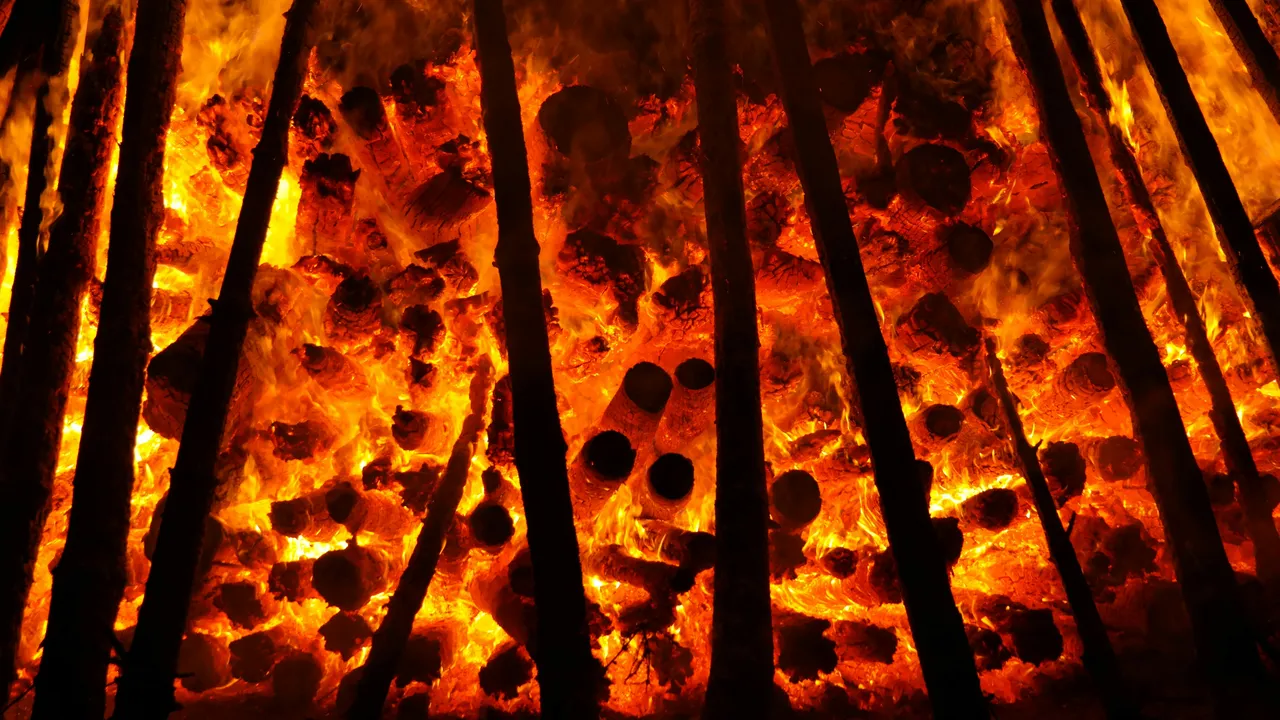 Bilim insanlarından felaket uyarısı: 2025 sıcaklık rekoru kıracak!