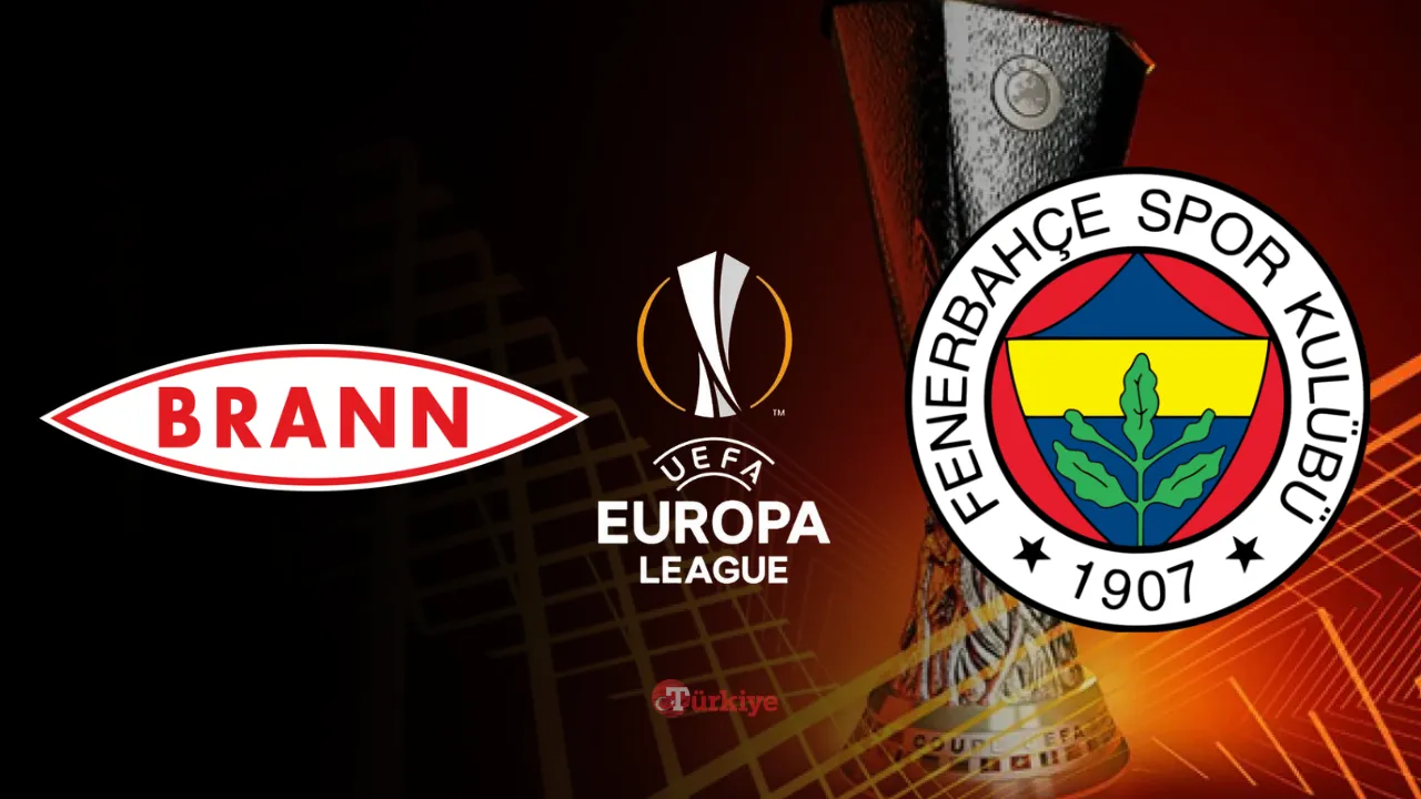 Brann-Fenerbahçe maçı ne zaman, hangi kanalda? Fenerbahçe'nin Avrupa Ligi mücadelesine geri sayım başladı