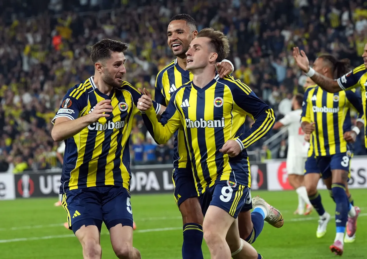 Brann-Fenerbahçe maçı ne zaman, hangi kanalda? Fenerbahçenin Avrupa Ligi mücadelesine geri sayım başladı