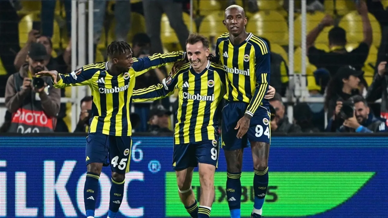 Brann-Fenerbahçe maçı ne zaman, hangi kanalda? Fenerbahçenin Avrupa Ligi mücadelesine geri sayım başladı