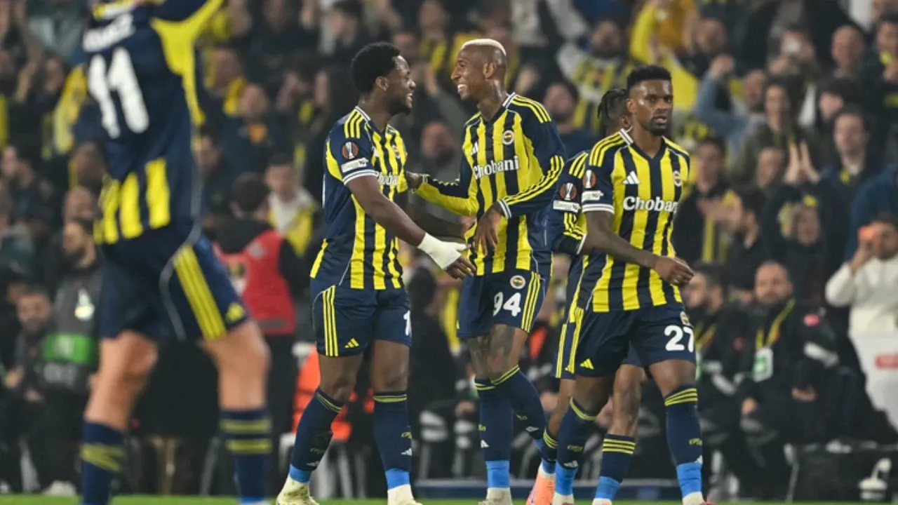 Brann-Fenerbahçe maçı ne zaman, hangi kanalda? Fenerbahçenin Avrupa Ligi mücadelesine geri sayım başladı