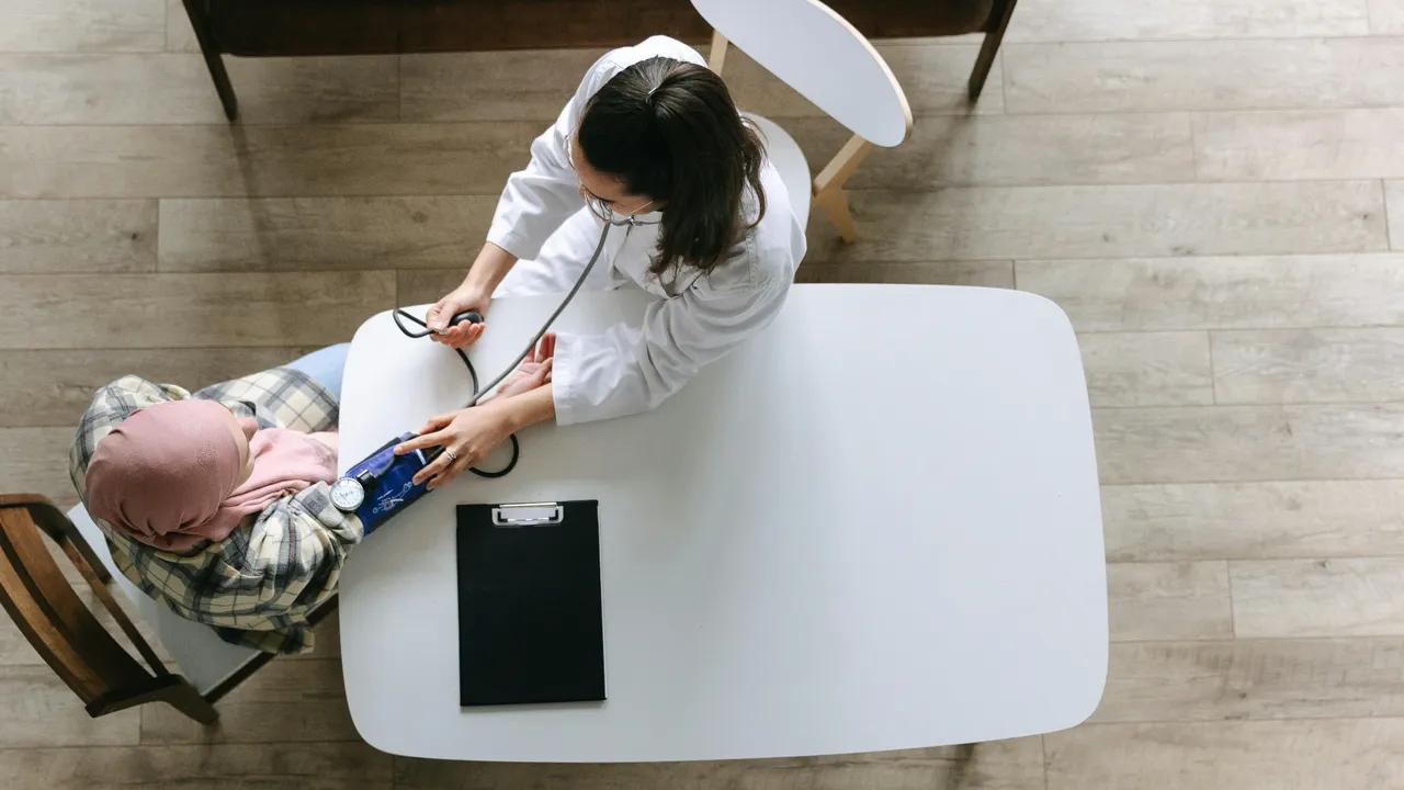 Bu kış soğuk algınlığına dikkat! Kalp krizini riskini artıyor