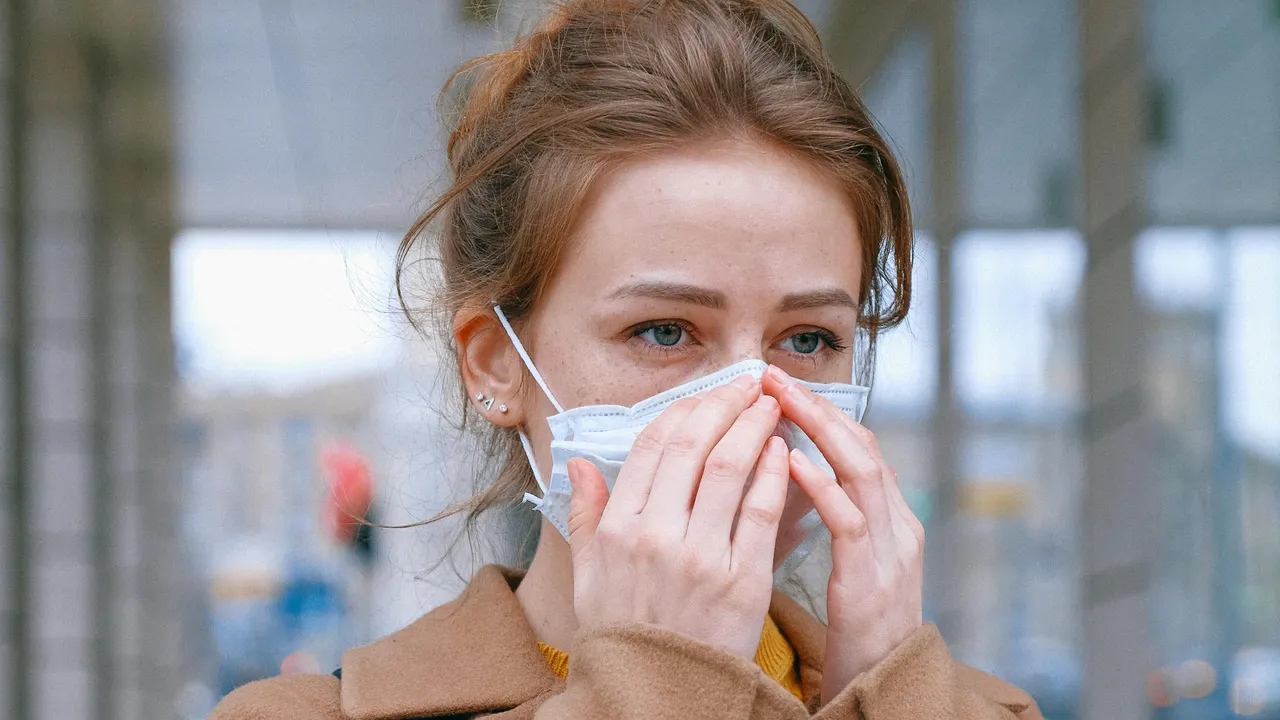 Bu kış soğuk algınlığına dikkat! Kalp krizi riskini artıyor