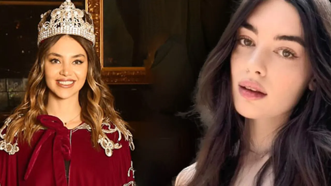 Büşra Karakaş kimdir, kaç yaşında, nereli? İşte biyografisi