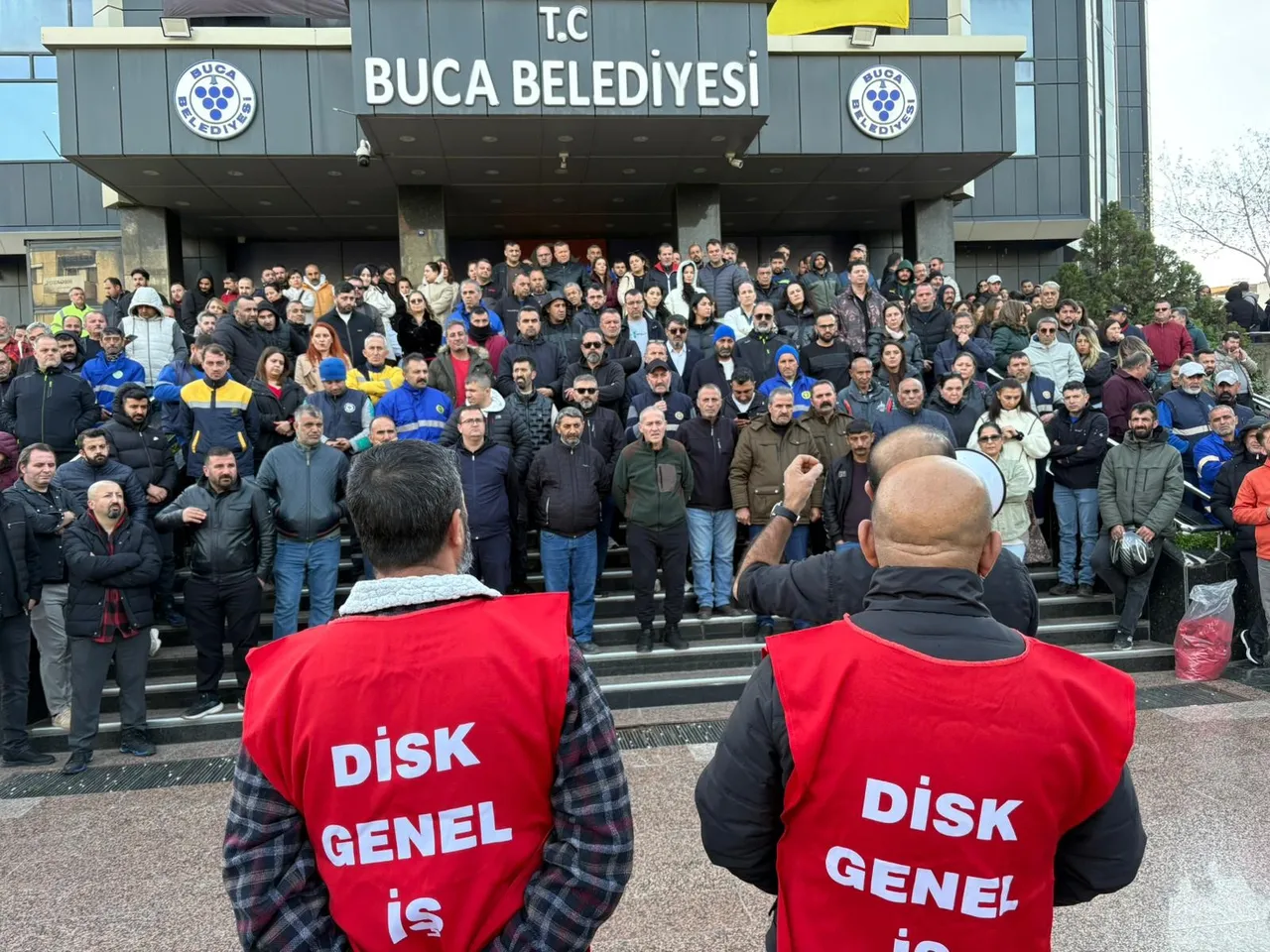 CHP'li belediyelerde maaş sıkıntısı bitmiyor
