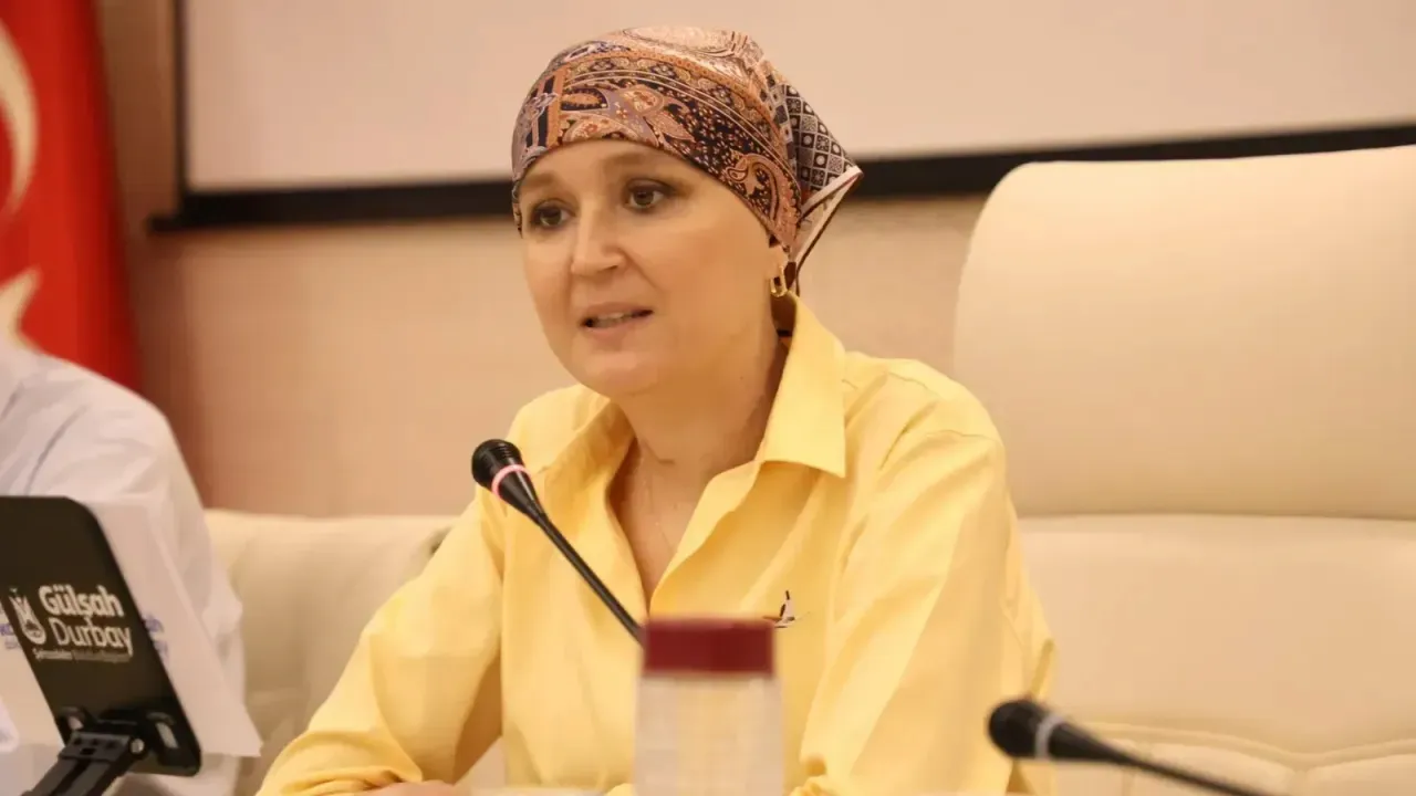 CHP'li Gülşah Durbay'a çoklu organ yetmezliği teşhisi kondu! Hastaneden açıklama var