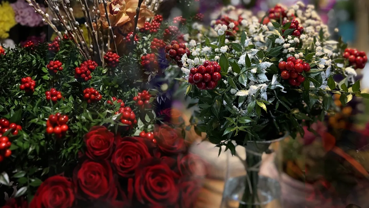 Dağlardan toplanıyor, adeta yok satıyor! 500 liraya alıcısı var