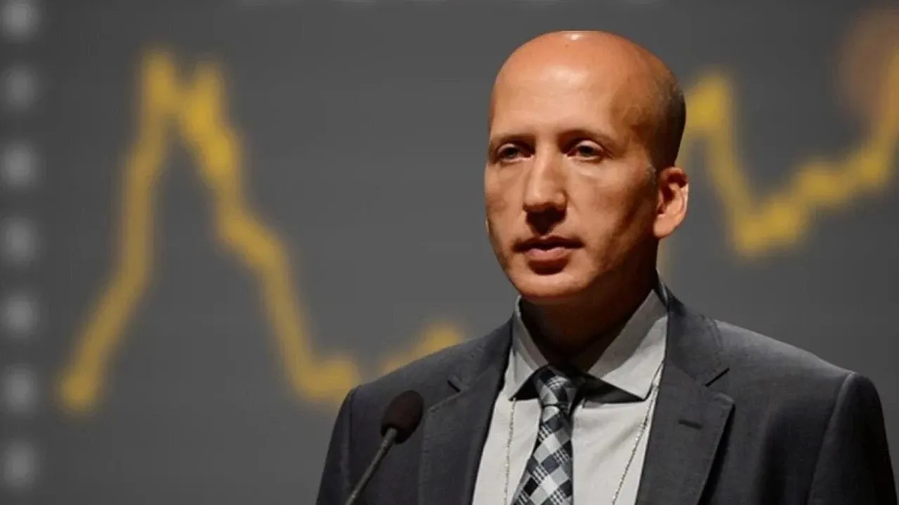 Bilkent Üniversitesi Öğretim Üyesi Prof. Dr. Hakan Kara