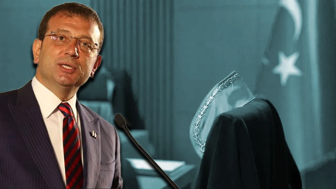 Ekrem İmamoğlu hâkimi tehdit etti! Sahte diploma davası ertelendi 