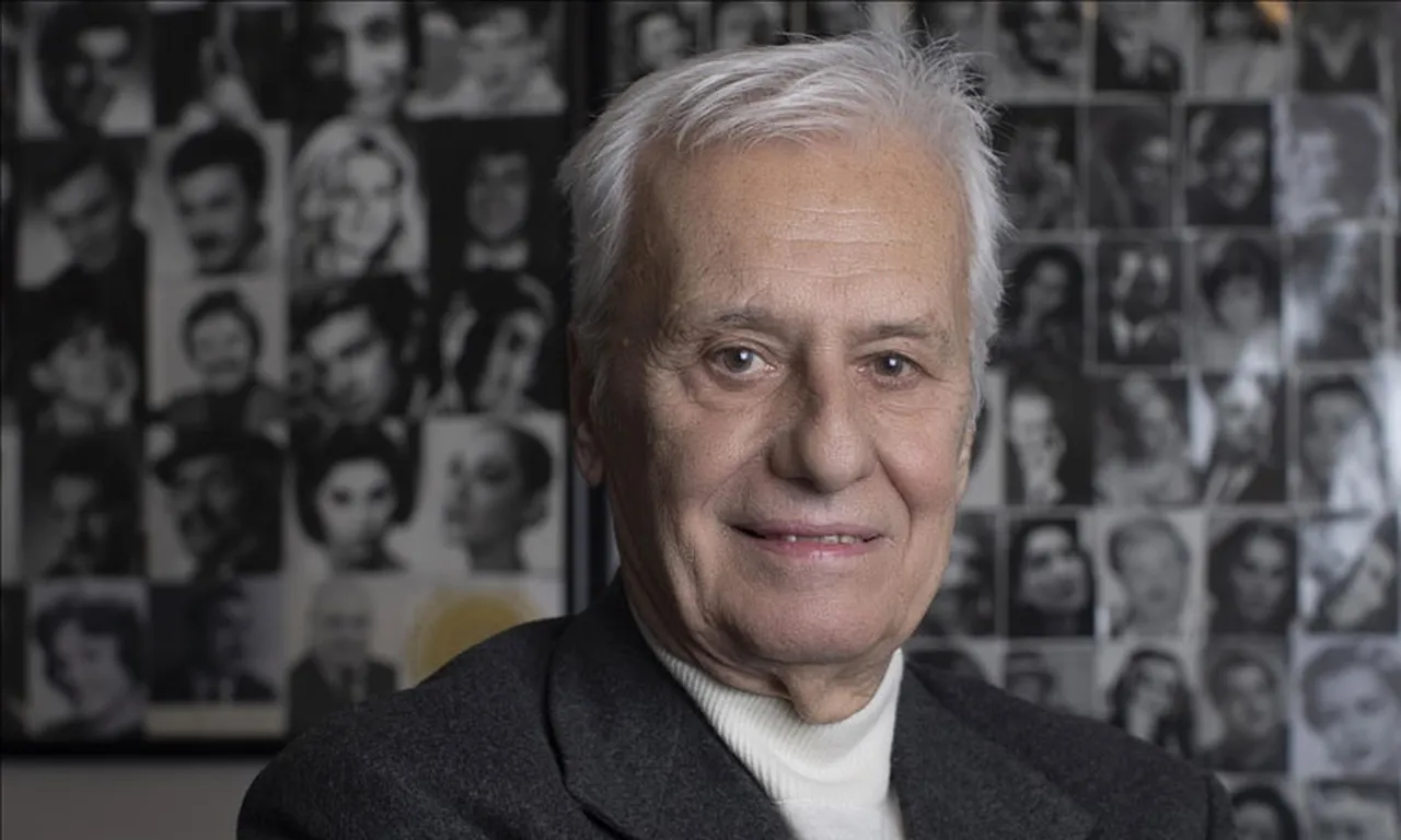 Engin Çağlar’ın 'gizli serveti' iddialarına resmi cevap! Çocuklarından açıklama gecikmedi