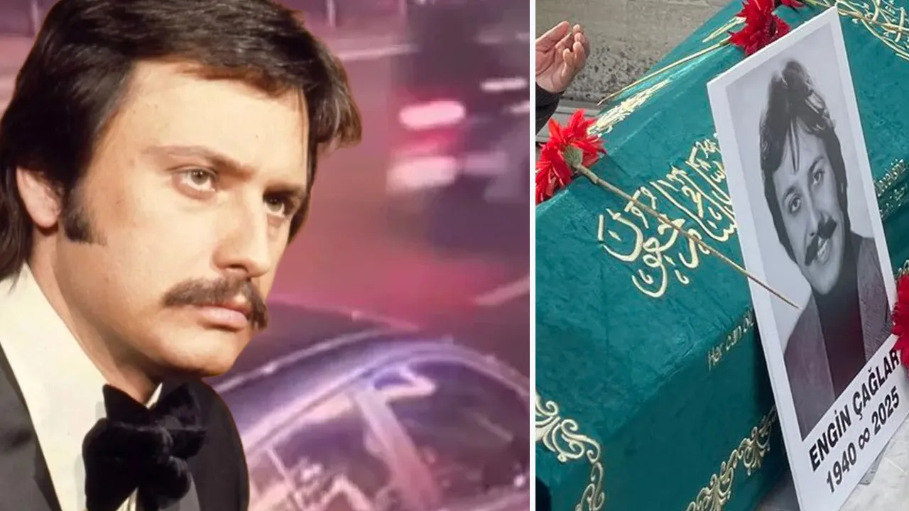 Engin Çağlar’ın 'gizli servet' iddialarına resmi cevap! Çocuklarından açıklama gecikmedi