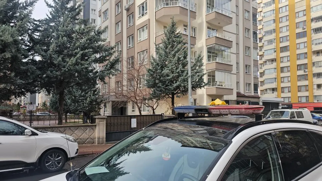 Eşini bulamayınca bina görevlisinin karısını öldürmüştü: Dehşetin detayları ortaya çıktı 