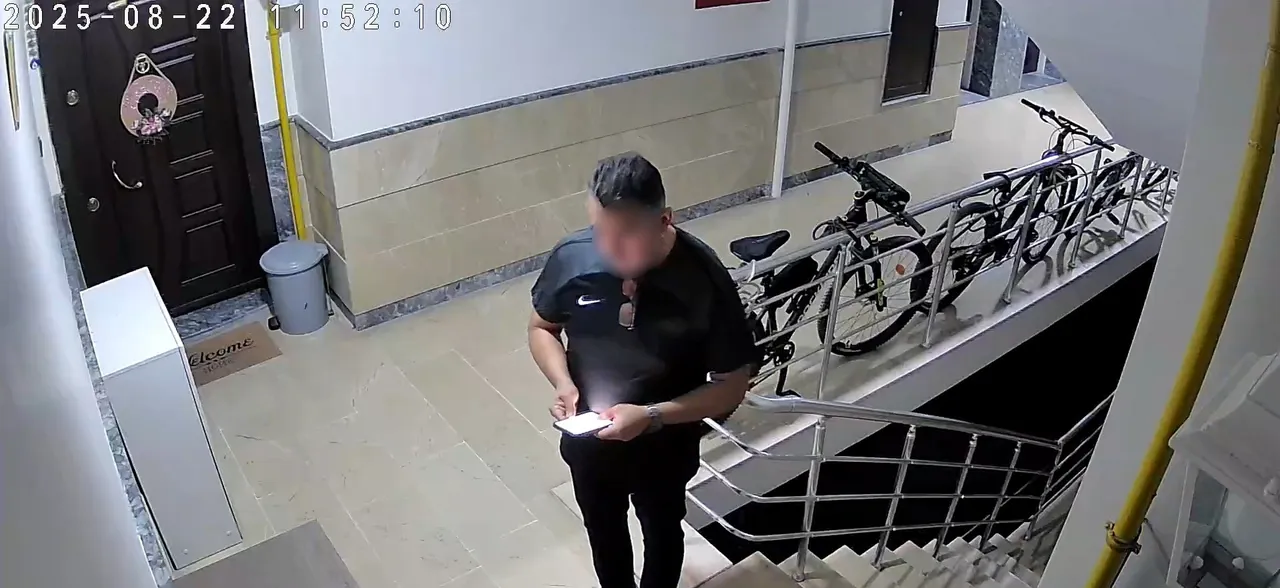 Eşini bulamayınca bina görevlisinin karısını öldürmüştü: Dehşetin detayları ortaya çıktı