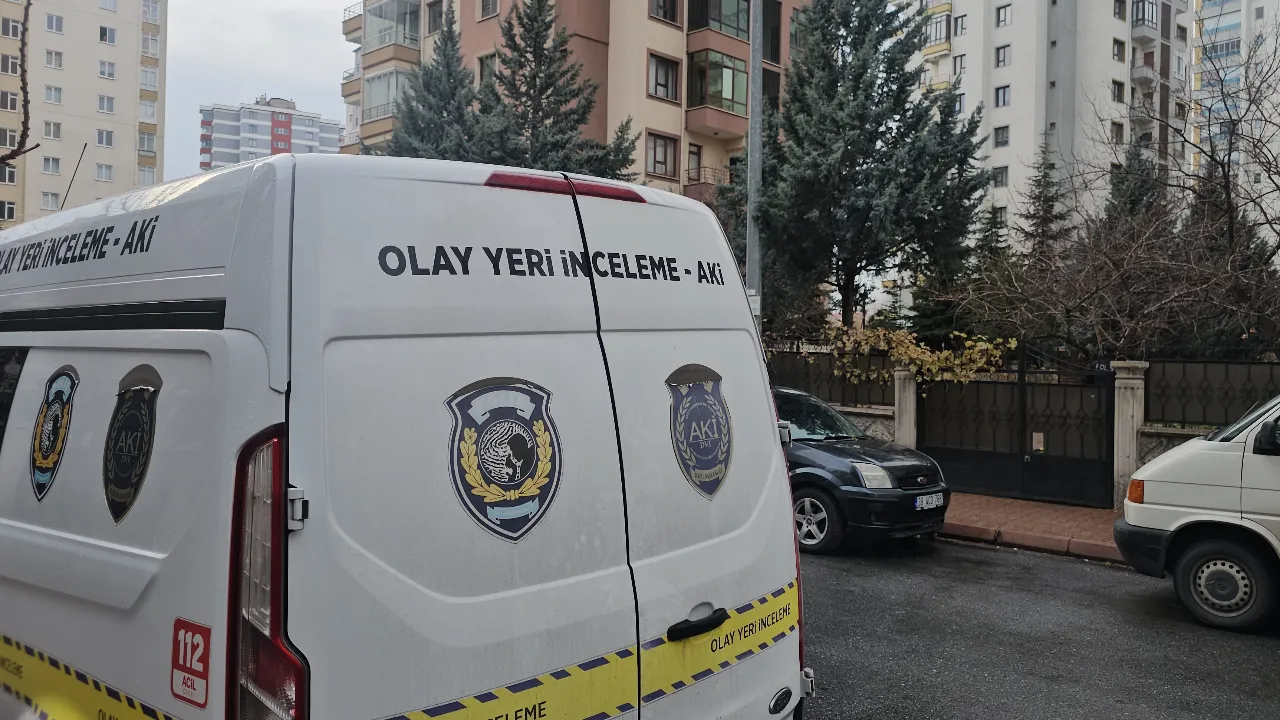 Eşini öldürmeye gitti, görevlinin karısını katletti