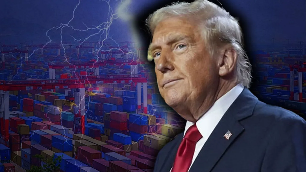 FED başkanı Jerome Powellın görev süresi ne zaman bitiyor, yerine kim gelecek? Trump ilk sinyali verdi