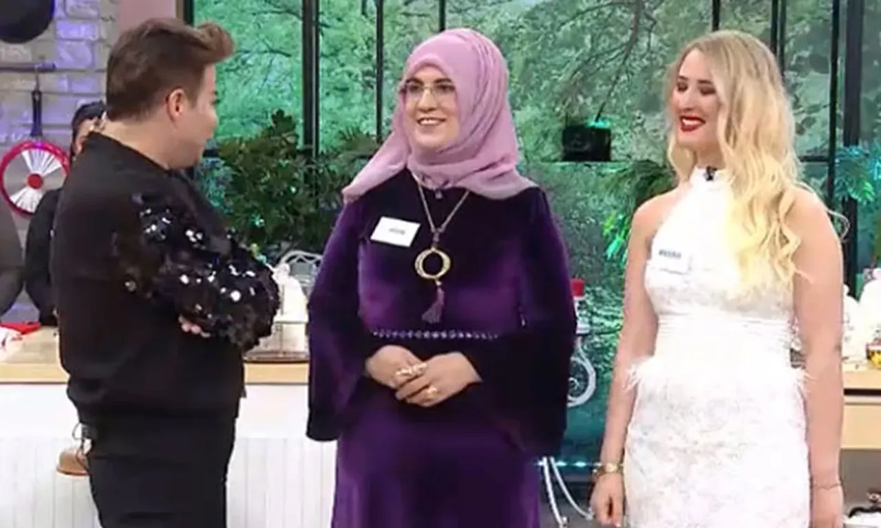 Fenomen kayınvalide Besime Ekici hayatını kaybetti! Ölüm nedeni belli oldu