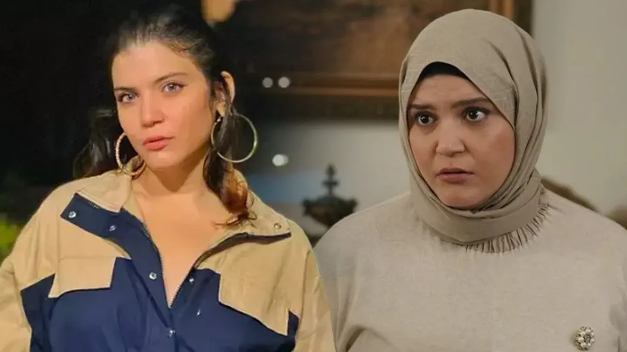 Feyza Civelek sahneye çıkıyor! Kızılcık Şerbeti'nin Nilay'ı O Ses Yılbaşı'nda