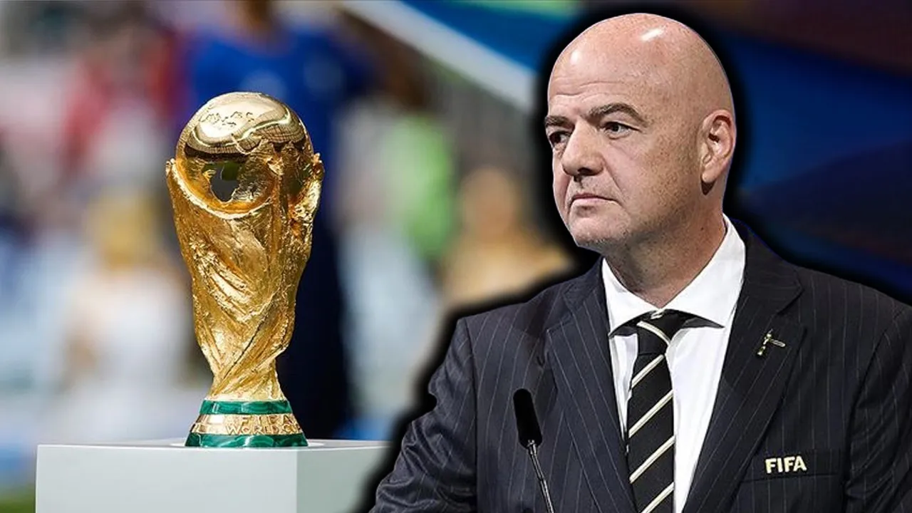 FIFA’dan radikal karar: 45 dakikalık devrelere son!