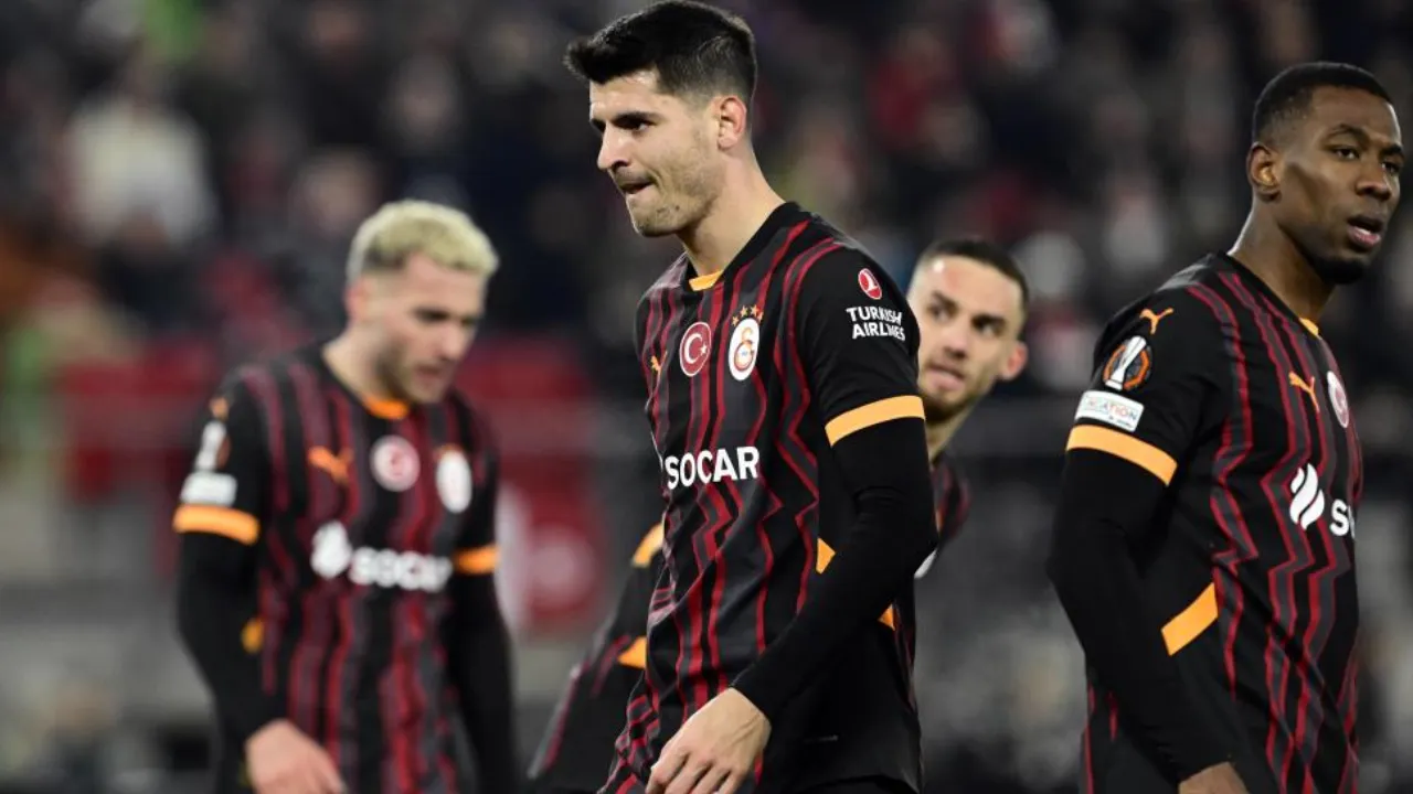 G.Saray'a veda için her şeyi yaptı! Eleştirilere cevap