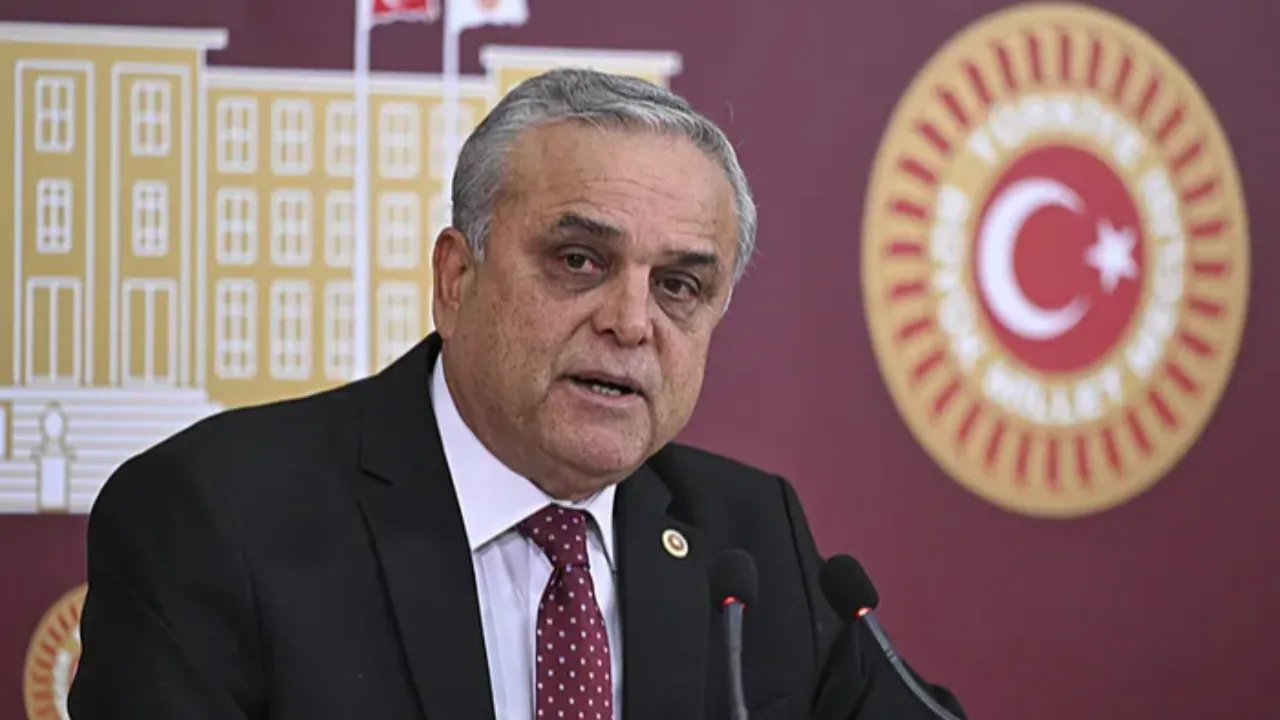 Hasan Ufuk Çakır kimdir, nereli, kaç yaşında? CHP milletvekili Çakır disiplin kuruluna sevk edildi!