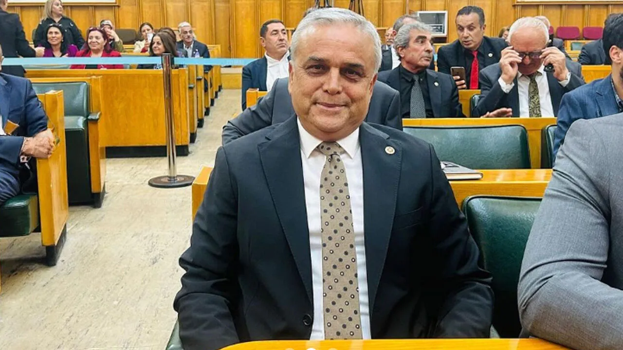 Hasan Ufuk Çakır kimdir, nereli, kaç yaşında? CHP milletvekili Çakır disiplin kuruluna sevk edildi!