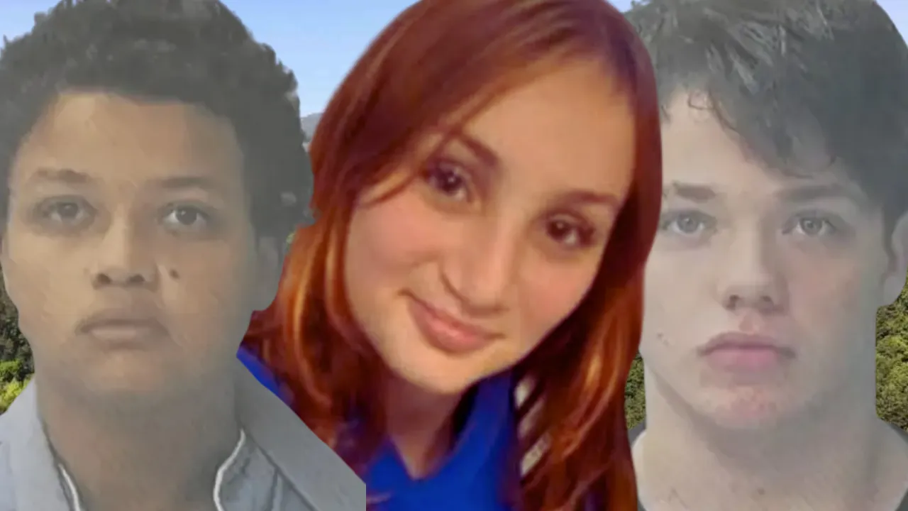 Hoşlandığını söyleyerek kandırdı: 14 yaşındaki kızı önce öldürdü sonra yaktı