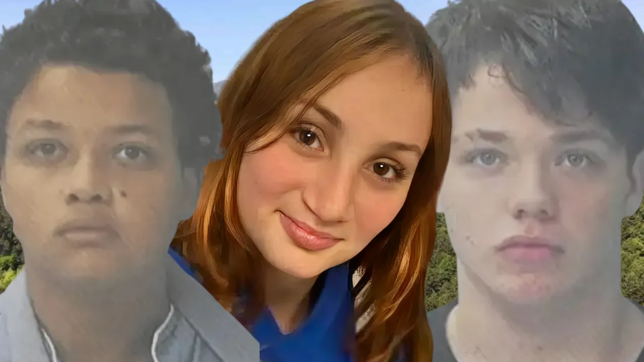 Hoşlandığını söyleyerek kandırdı: 14 yaşındaki kızı önce öldürdü sonra yaktı