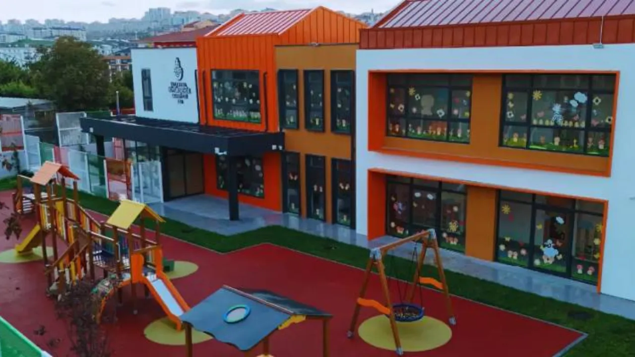 İBB Meclisi’nde zor kreş sorusu