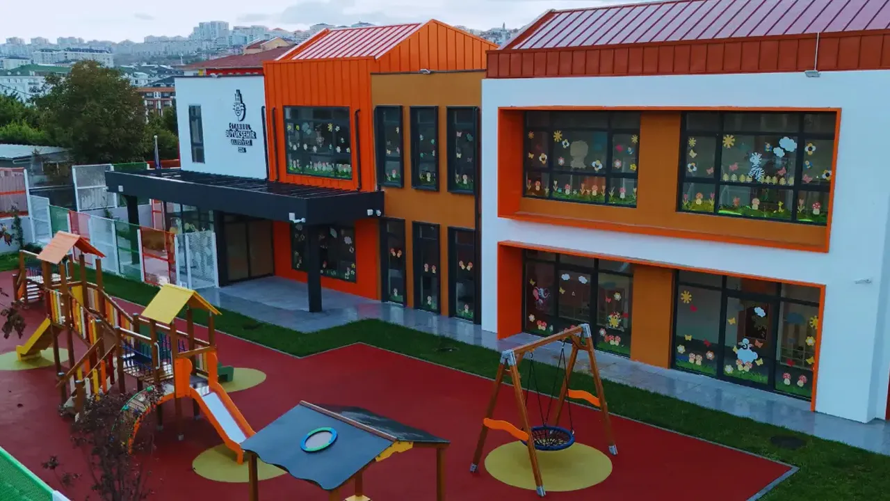 İBB Meclisi’nde zor kreş sorusu! AK Partili Kırbaş, açılan yuvaların dökümünü istedi