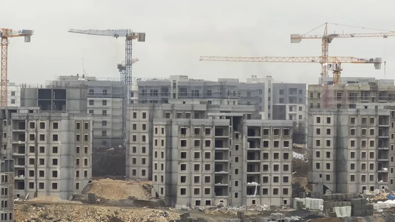 İstanbul'da feci iş kazası! Asansör boşluğuna düşen işçi öldü