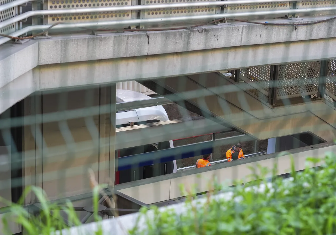 İzmir metro çalışıyor mu, düzeldi mi? 9 Aralık İzmir metro son dakika seferleri durduruldu!