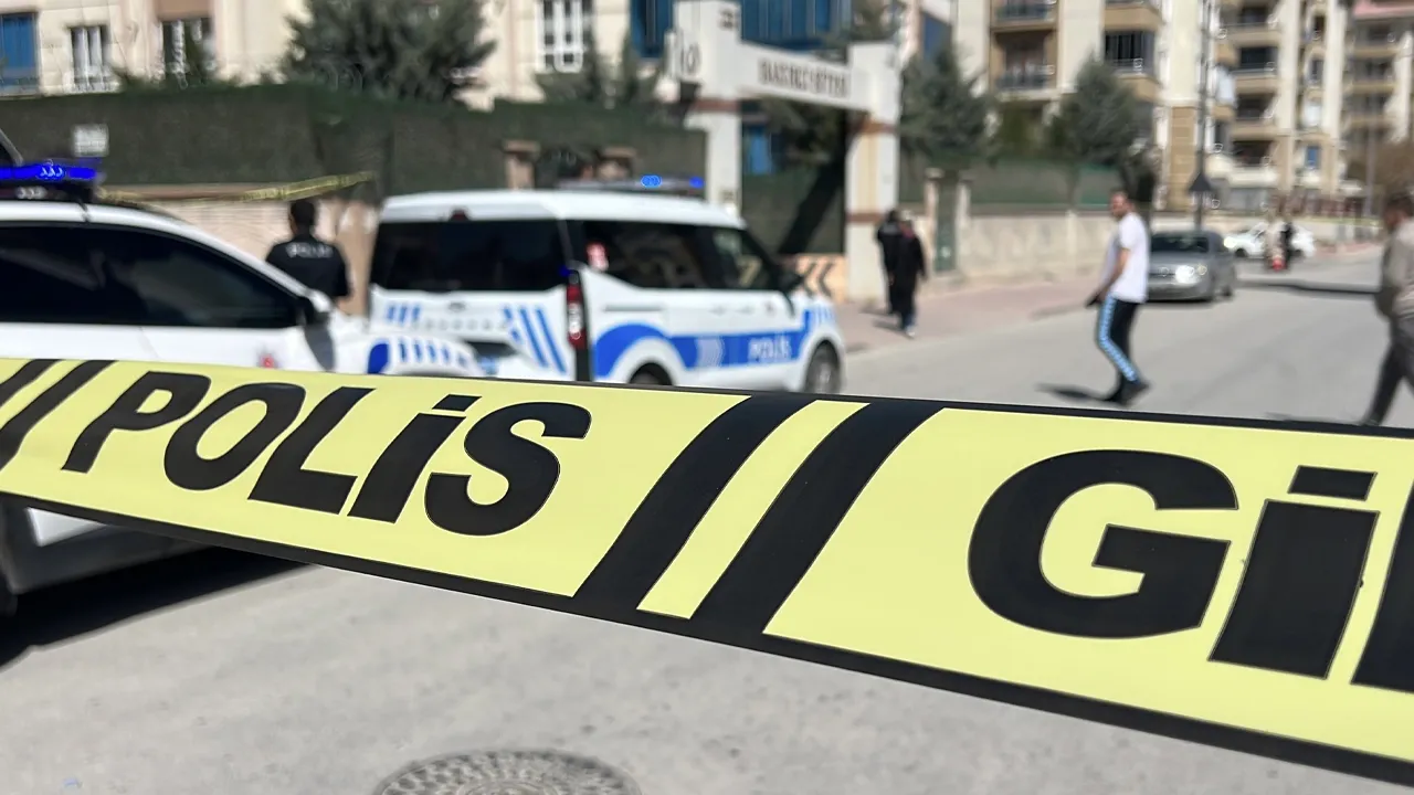 KADES çağrısı sonrası dehşet! Saatlerce direnen adam kendini vurdu