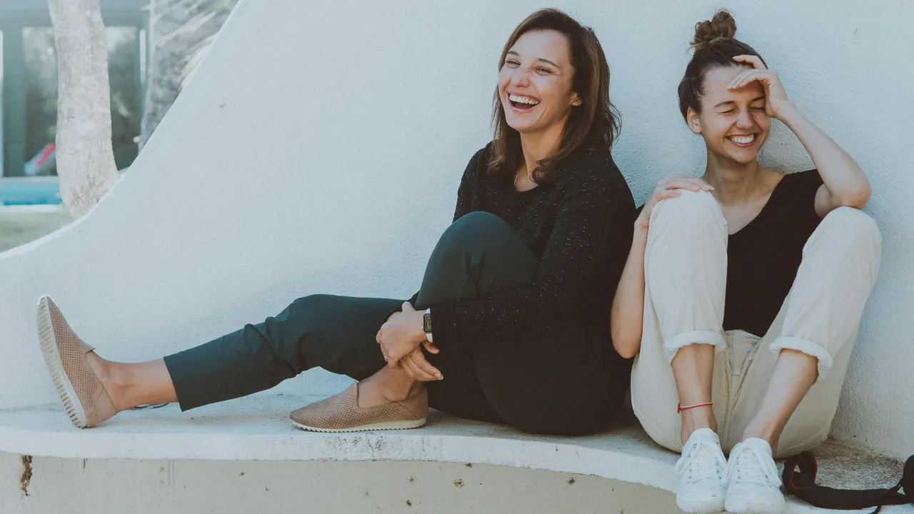 Kadınlar arasındaki yakın arkadaşlığın süresi açıklandı! Bir fincan kahvenin hatırından az