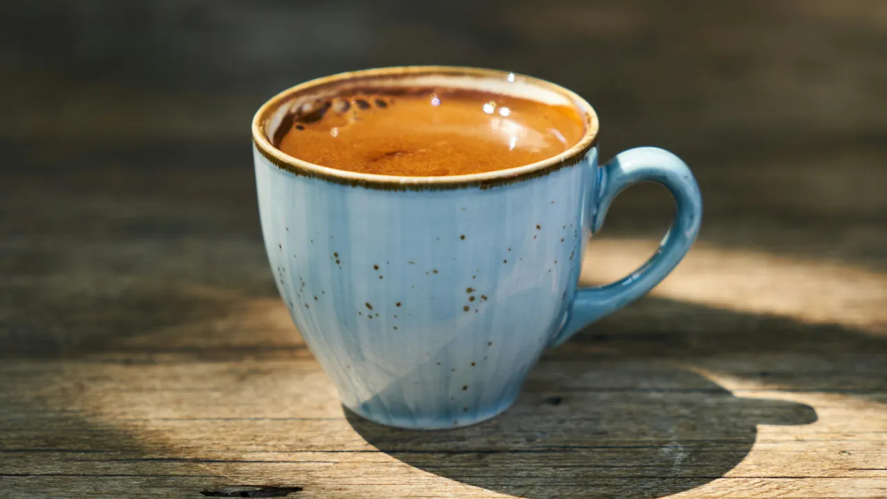 Kadınlar arasındaki yakın arkadaşlığın süresi açıklandı! Bir fincan kahvenin hatırından az