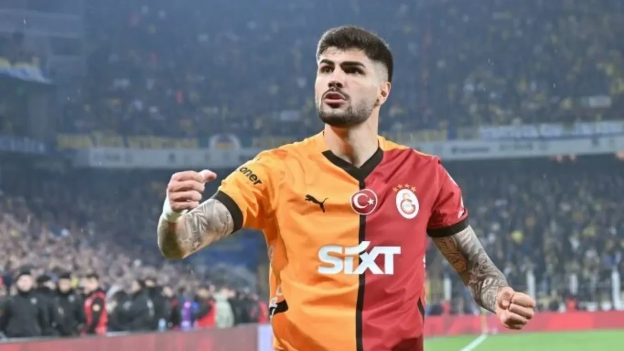 Karar netleşti! Eren Elmalı cezası ne zaman bitiyor, Monaco maçında oynayacak mı?