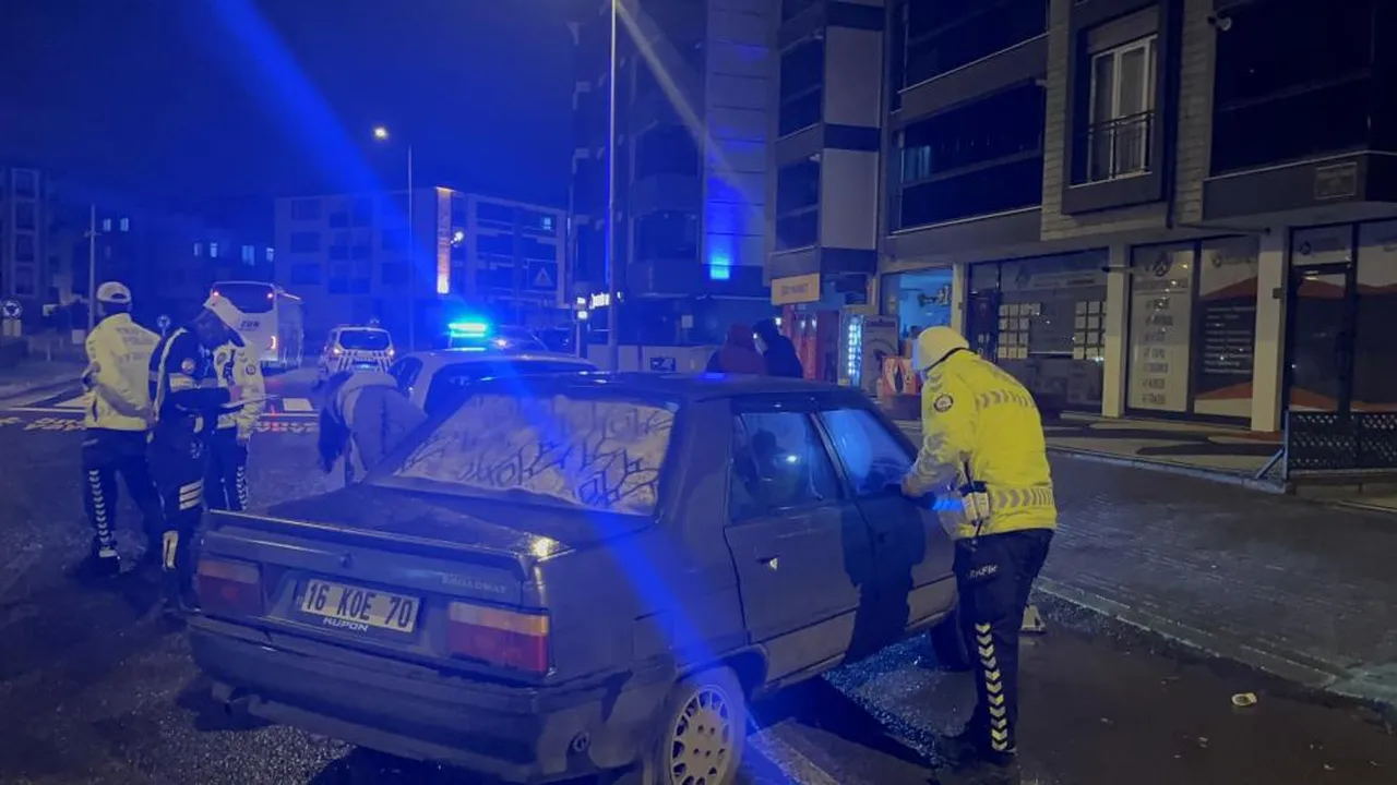 Kaza sonrası "Ağabeyimi arayacağım" dedi, kayıplara karıştı!