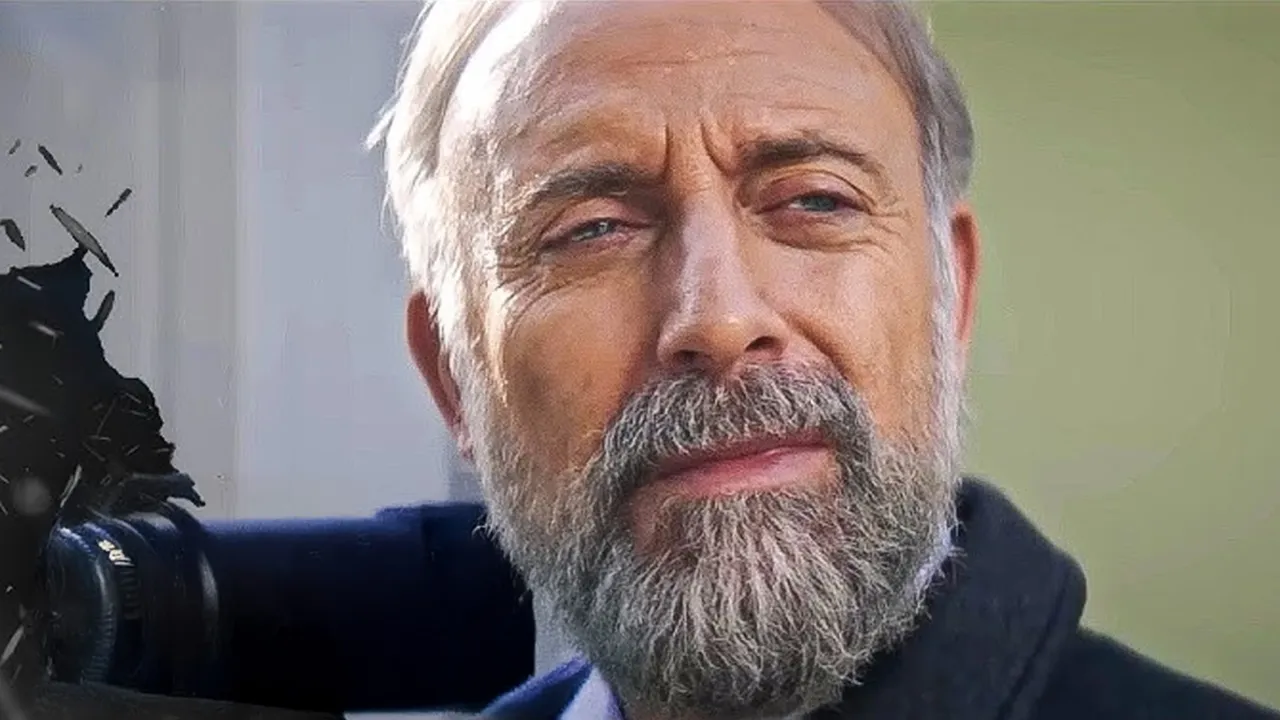 Kenan Baran'ın hikayesi sona eriyor! Kral Kaybederse final ne zaman?