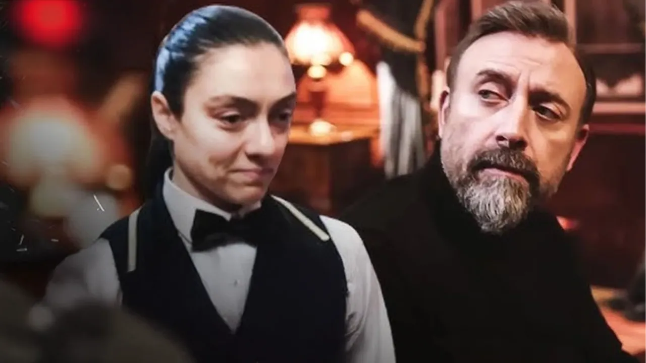 Kenan Baran'ın hikayesi sona eriyor! Kral Kaybederse final ne zaman?