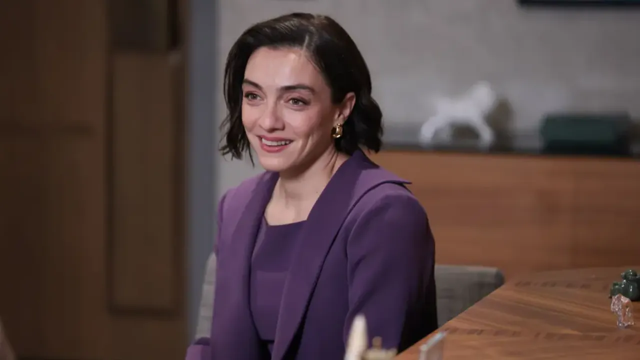 Kenan Baran'ın hikayesi sona eriyor! Kral Kaybederse final ne zaman?