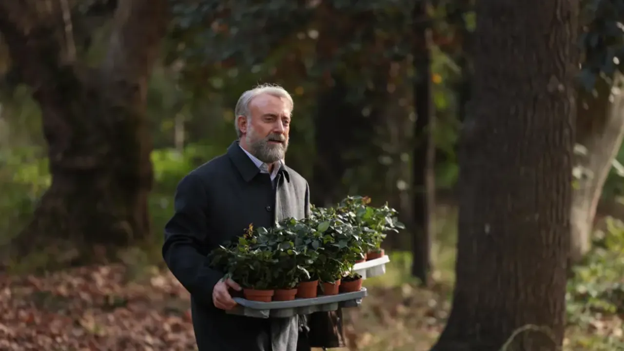 Kenan Baran'ın hikayesi sona eriyor! Kral Kaybederse final ne zaman?