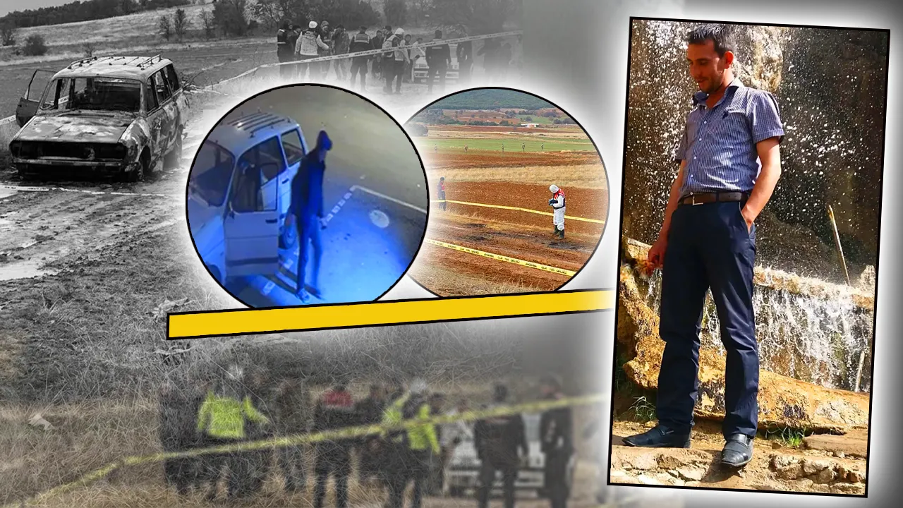 ‘Kesik baş’ cinayeti adım adım çözülüyor! ‘Sır’ olay örgüsü ortaya çıktı 