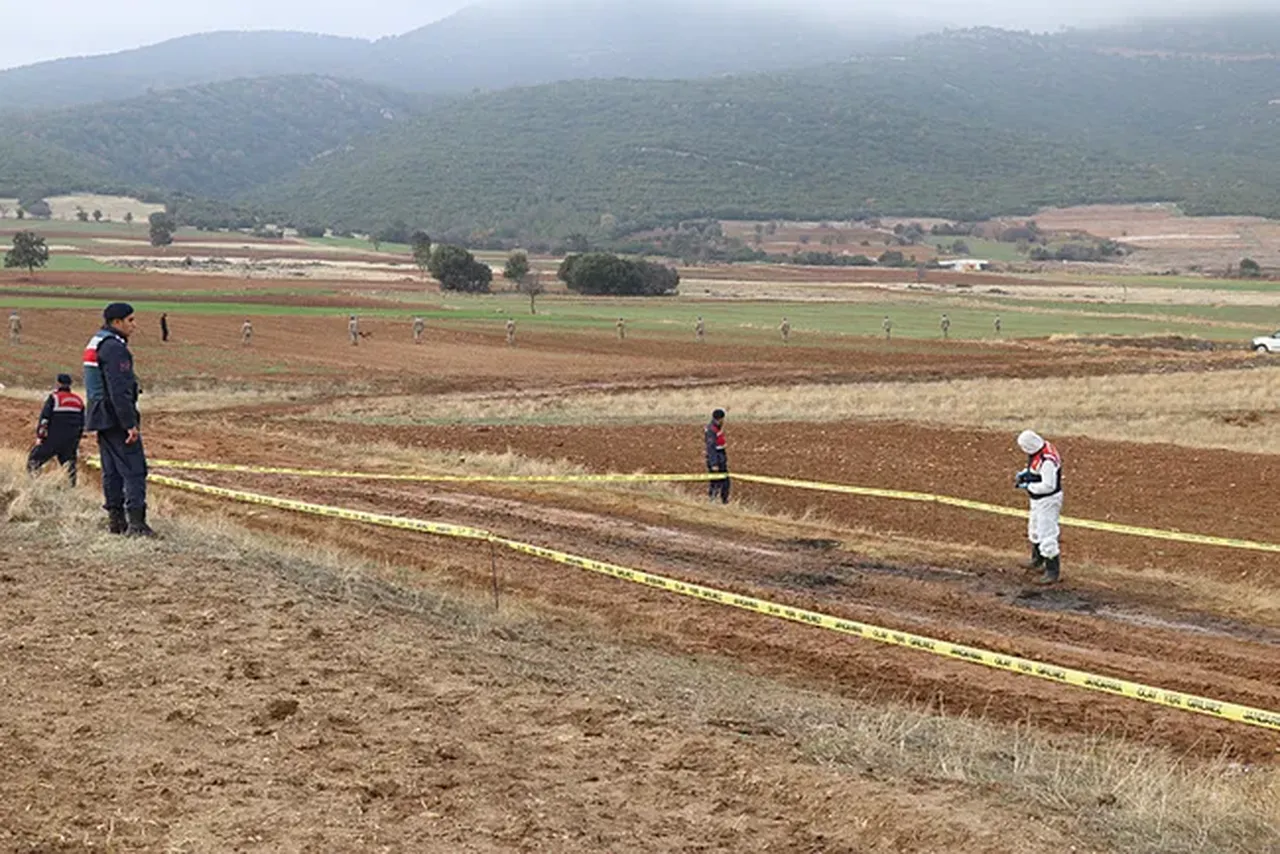 Kayıp başı arama çalışmaları devam ediyor