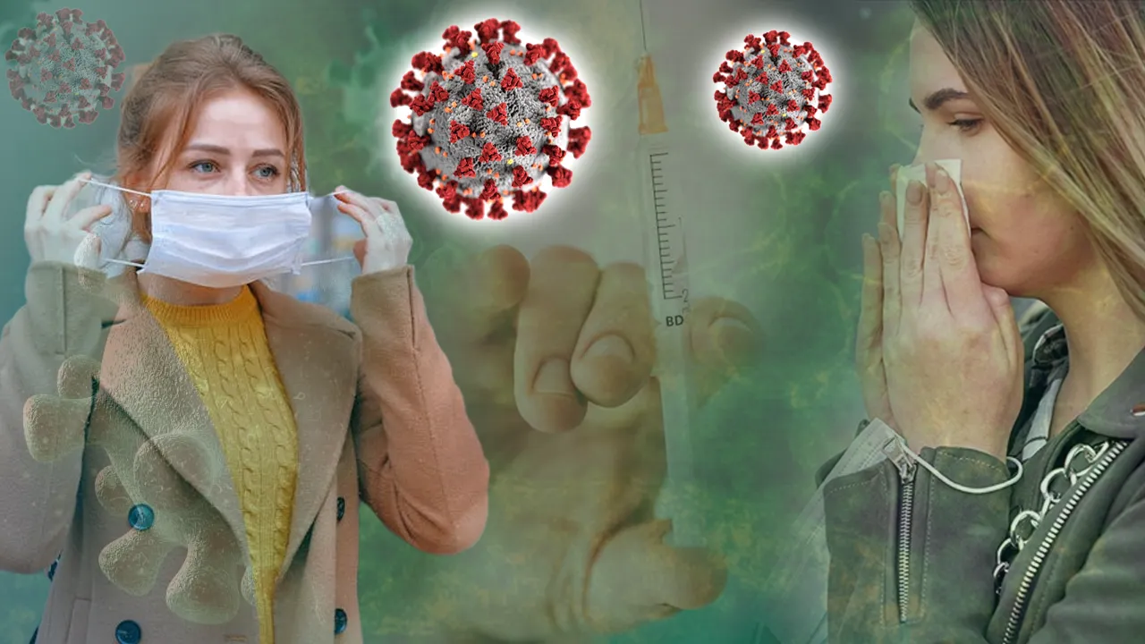 Kış enfeksiyonlarının bilinmeyen düşmanı: 