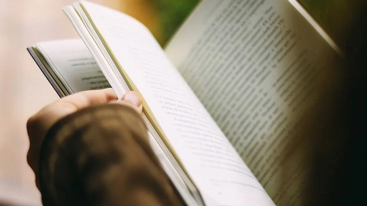 Kitap üretiminde 10 milyonluk düşüş! Yayıncılık dünyası alarm veriyor